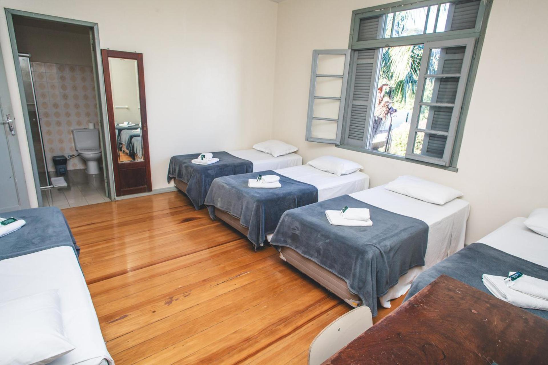 Hotel Pousada Convento Sao Lourenco Porto Alegre Exteriör bild